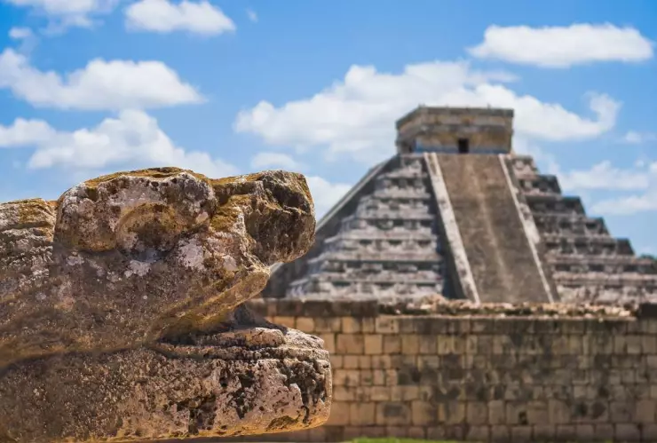 Celebración del Día de la Cultura Maya: Un Homenaje a la Tradición y Legado Histórico