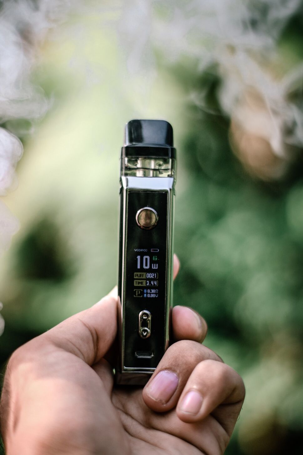 Vapeo