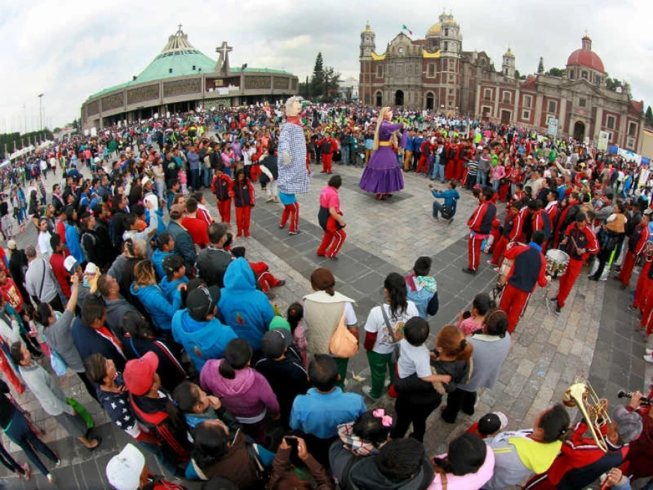 Basilica de Guadalupe