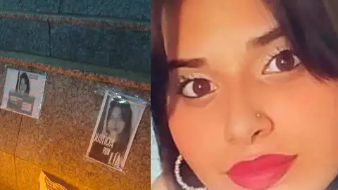 Conductor atropella estudiante