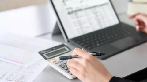 Los 4 impuestos en la declaración anual 2024 para freelance