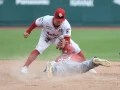 Fotos: Revive las series inaugurales de la LMB