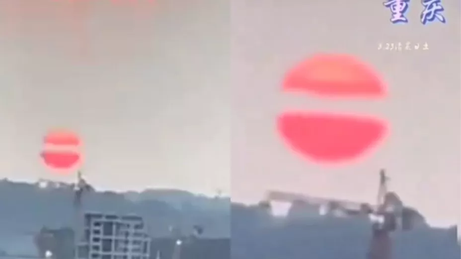 Sol en China