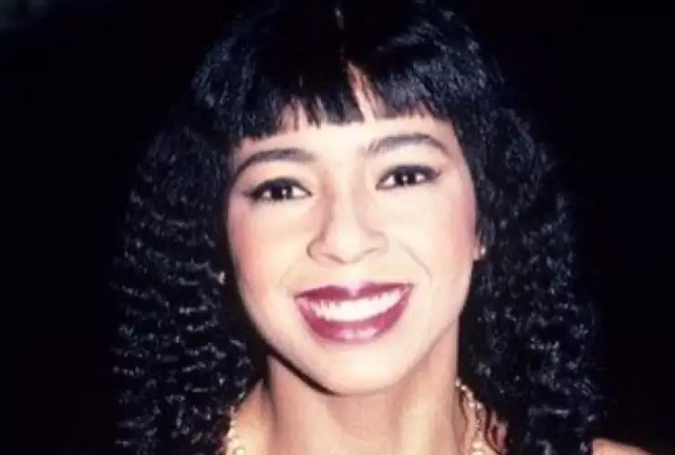 Irene Cara
