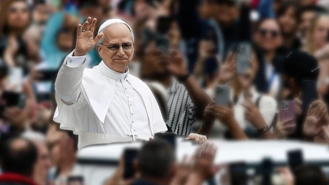 Papa León XIV y las claves sobre la paz en Ucrania habladas con obispos europeos.jpg