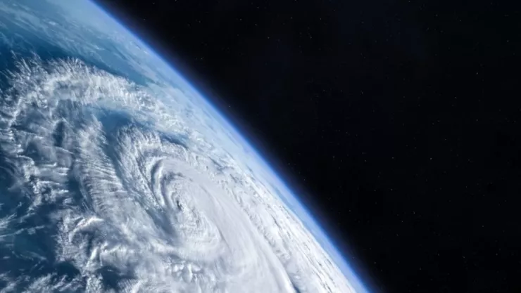 Temporada de huracanes 2025 en México