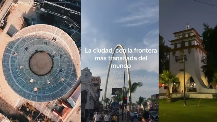 TIJUANA