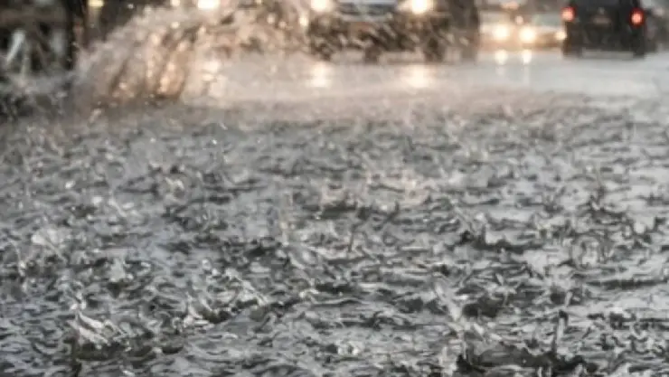 ¡No guardes el paraguas! Este es el pronóstico del clima HOY, martes 4 de agosto en Campeche