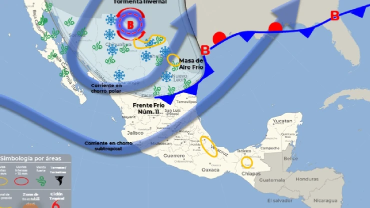Clima en guanajuato hoy 25 de noviembre