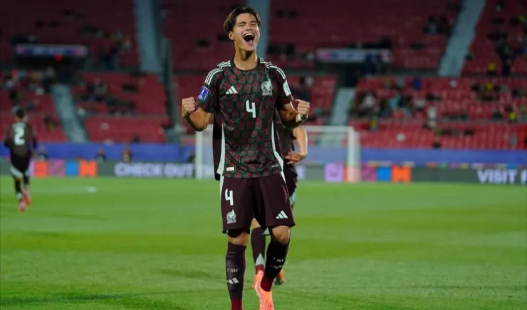 Refuerzo Chivas Apertura 2026