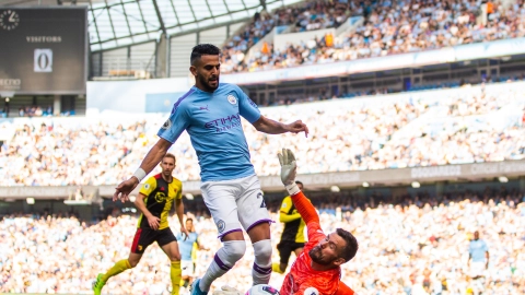 Manchester City