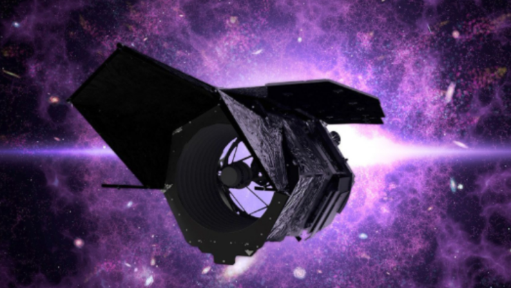 La NASA lanzará un nuevo telescopio al espacio