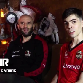 Furious Gaming en el reto Azteca Esports