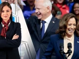 Corte de Caja de la Casa Blanca: ¿Kamala Harris cambió el juego? Se disputa estados “columpio” con Donald Trump