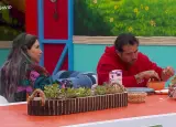 ¿Julio Camejo quiere alejar a Kevyn “Bicolor” de La Bebeshita? Su reacción levanta sospechas en los Granjeros
