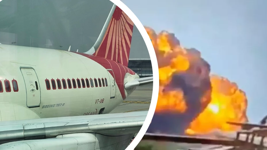 "¡Sin empuje, perdiendo potencia!”, la llamada desesperada del piloto del avión que se estrelló