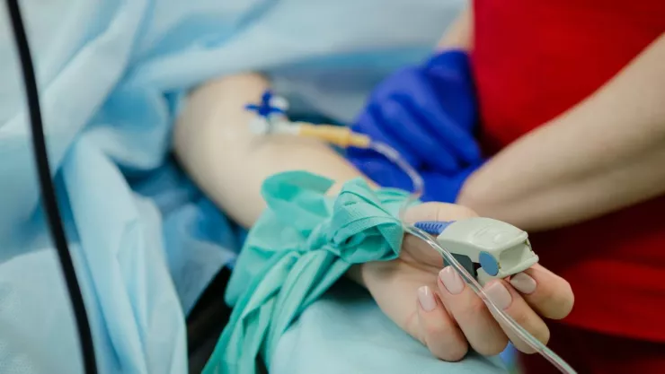 Una mujer recibe autorización del Tribunal para proceder con su muerte en Perú.