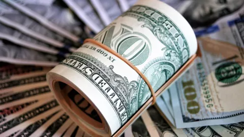 PRECIO DEL DÓLAR EN TIJUANA