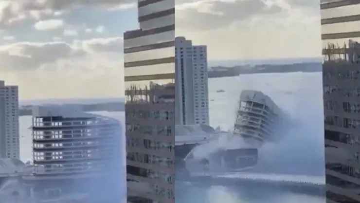 hotel escombros miami