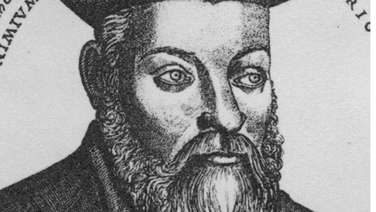 Predicciones Nostradamus 2023