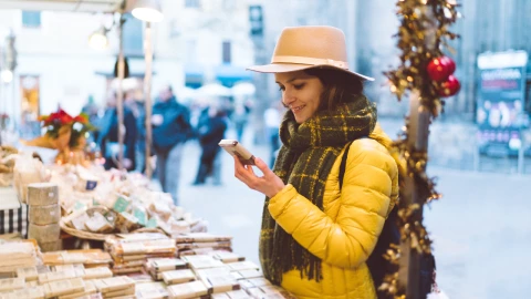 El rincón escondido de Guadalajara para comprar regalos de Navidad baratos