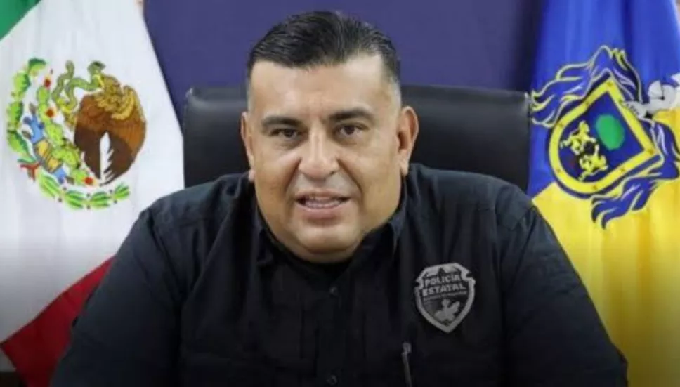 Asesinan a comandante de la Secretaría de Seguridad de Jalisco