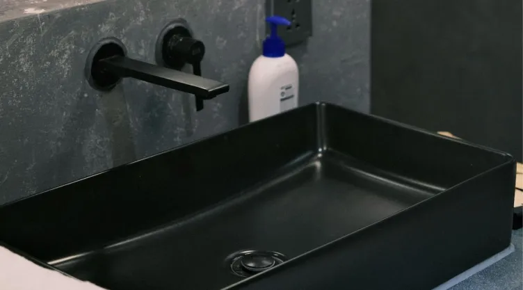 4 claves para elegir la grifería perfecta y lograr un baño aesthetic y funcional