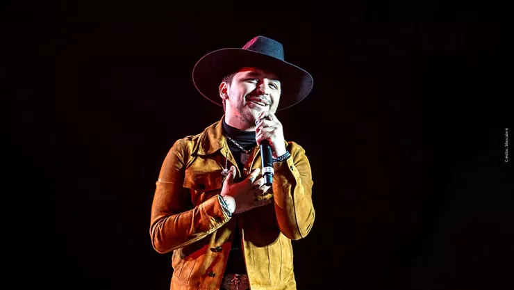 Estos fueron los mensajes que hicieron enfurecer a Nodal tras ruptura con Belinda.