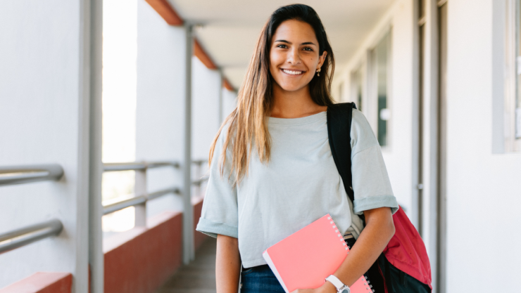 Estudiante onvocatoria UNAM 2023