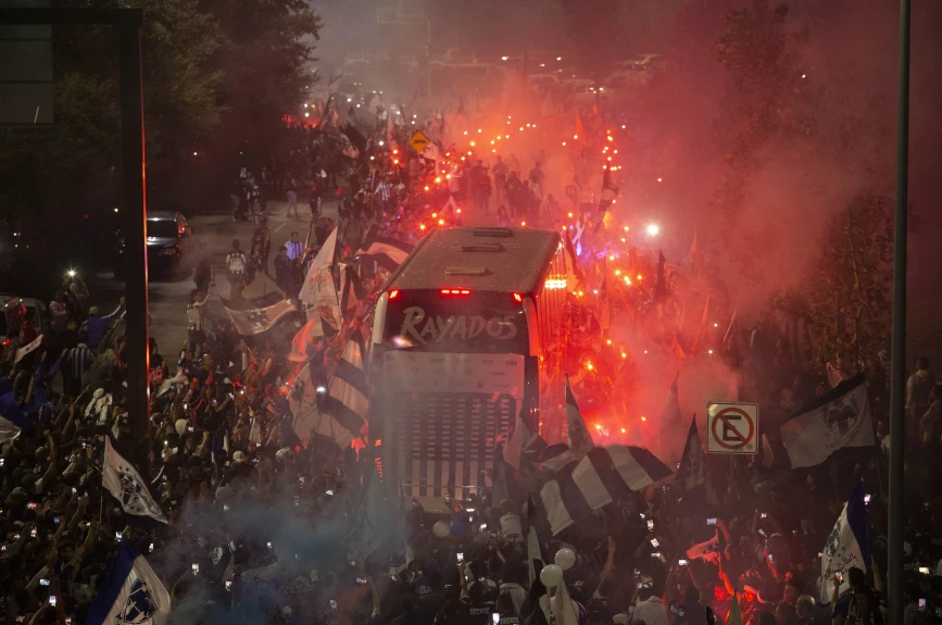 Final Apertura 2019