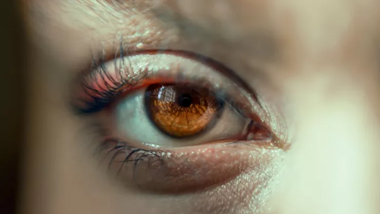 ¿Cómo es el color olo y por qué solo pocas personas en el mundo pueden verlo