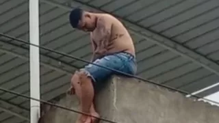 Legalizan captura del presunto feminicida de la patrullera Vanessa de León en Valledupar