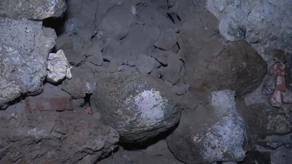 Barda de casona en Analco