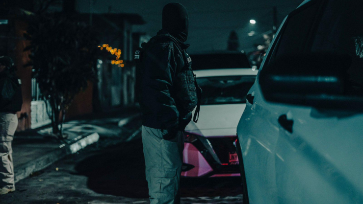 Caen siete hombres por delitos de género en Querétaro