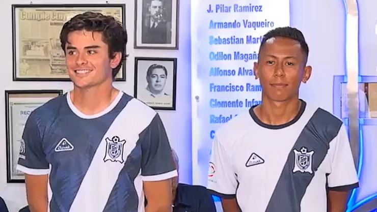 Club Unión de Curtidores regresa al futbol profesional