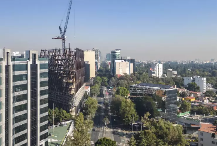 Dónde hay mayor demanda de renta de viviendas en CDMX