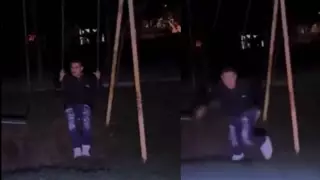 Jóvenes invocan al diablo