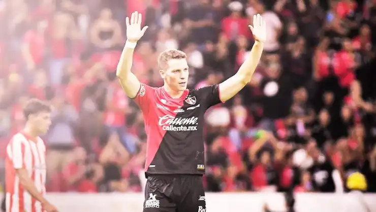 ¿Duele, Rojinegros? Julio Furch confesó cuál es su mejor campeonato de Liga MX