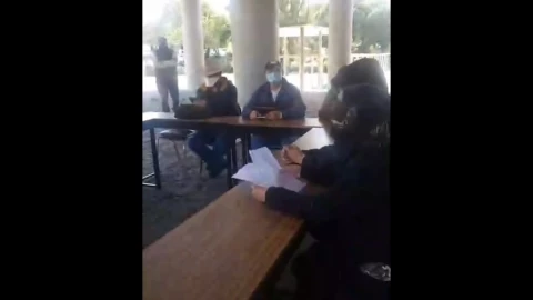 Facultad de Química