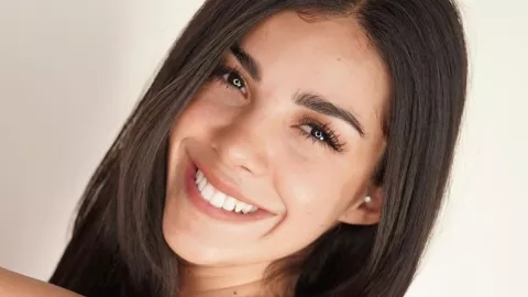 Daniela Berriel confesó que pensó en el suicidio tras sufrir abuso sexual.