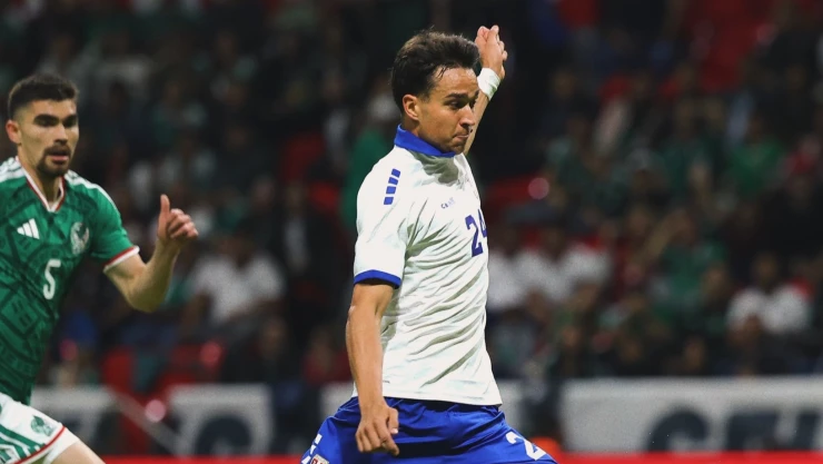 El DESAFORTUNADO error en defensa que le costó a México el gol vs Serbia; VIDEO