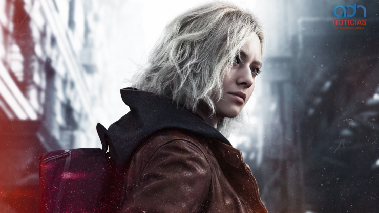 Resident Evil Requiem