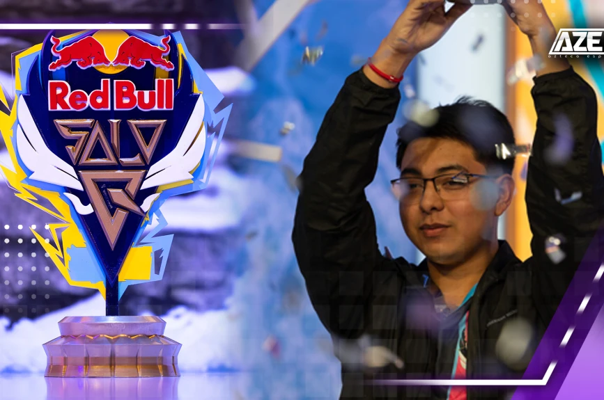 Campeón de Solo Q