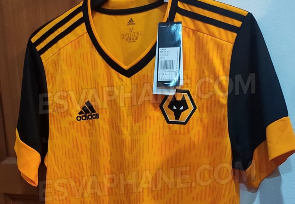 Wolverhampton Raúl Jiménez