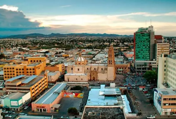 Clima en Chihuahua
