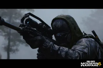 Call of Duty: Modern Warfare 4