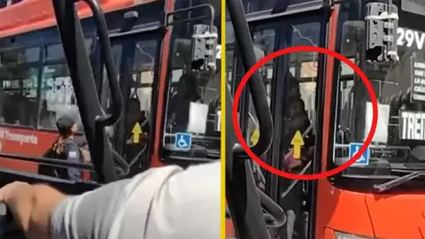 Rescatan a una rehén en Guadalajara