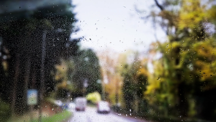 ¡Se aproxima temporal de lluvias a Chiapas! Pronóstico del clima para este viernes 3 de octubre