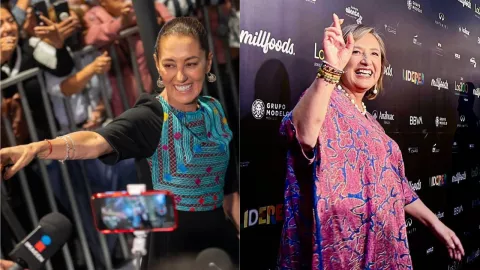 ¿México está listo para una mujer como presidenta? Esto dice el INEGI