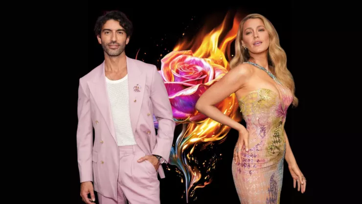 ¿De qué acusa Justin Baldoni a Blake Lively?